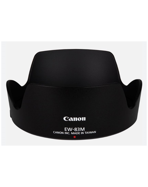 Canon EW-83M